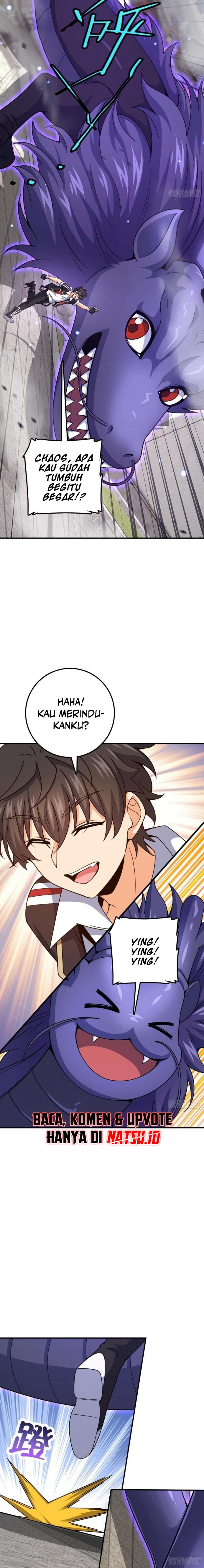 Spare Me, Great Lord! Chapter 668 Gambar 5